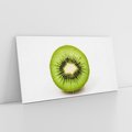 Obraz na płótnie 140x70 - Kiwi Owoce - kiwi, owoce