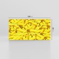 Obraz na płótnie 120x60 - Banany Owocowy Uśmiech - banany, owoce