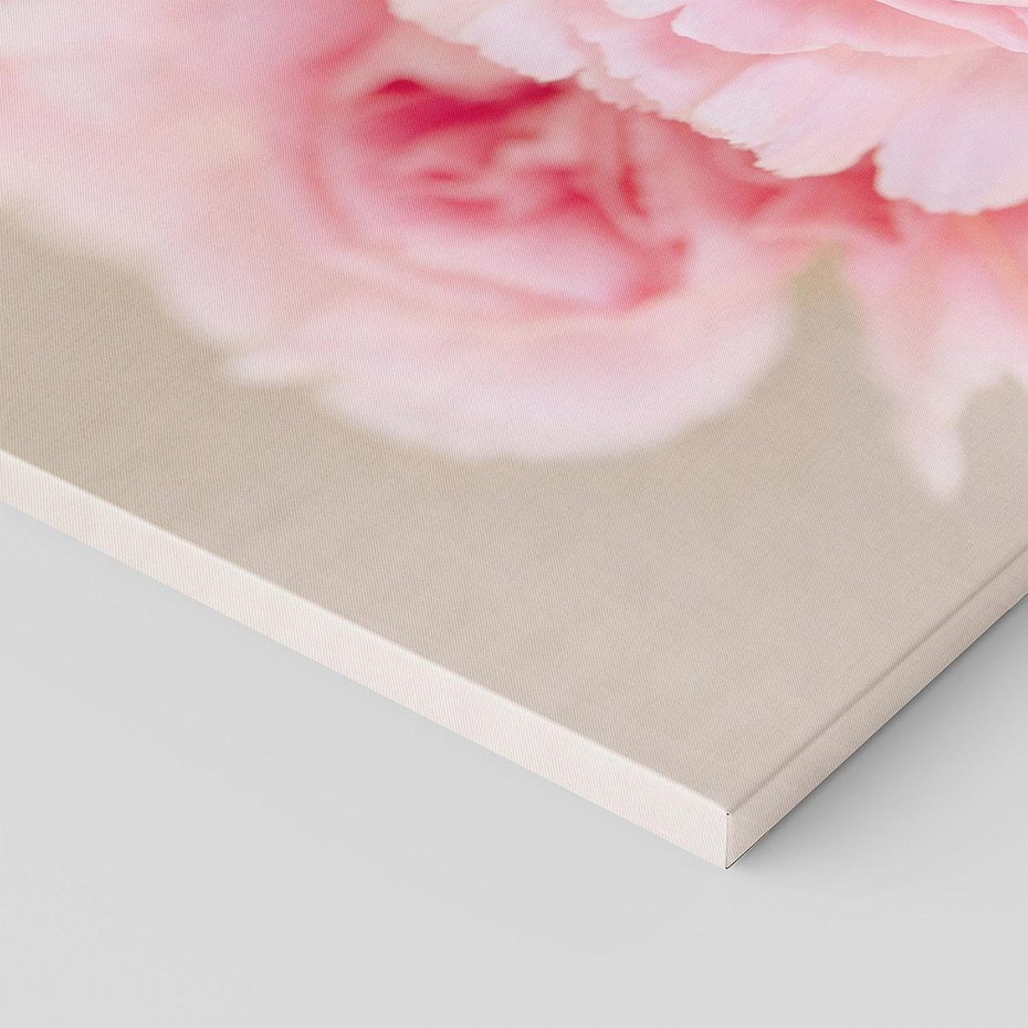 Obraz na płótnie 100x50 - Kwiatowe Rytmy - kwiat, kwiaty