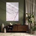 Obraz na płótnie 80x120 - Nowoczesna Elegancja - beton, struktura