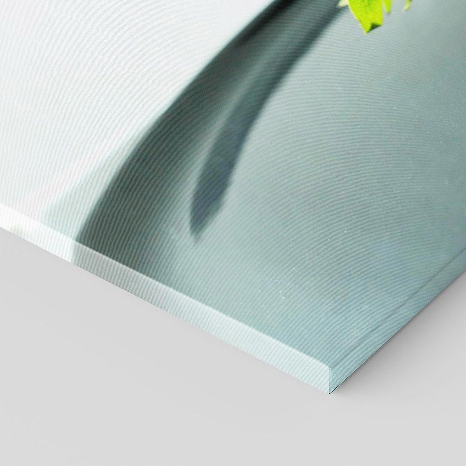 Obraz na płótnie 100x70 - Truskawka Słodki Nurt - truskawka, owoce