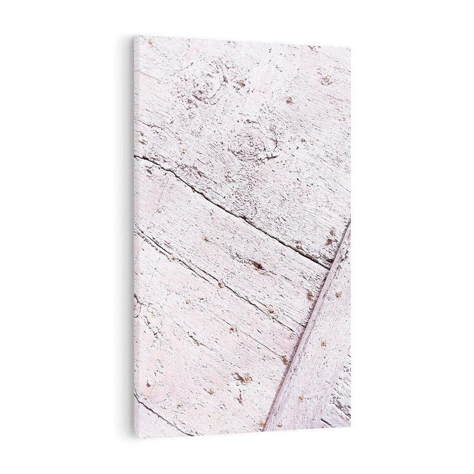 Obraz na płótnie 80x120 - Nowoczesna Elegancja - beton, struktura