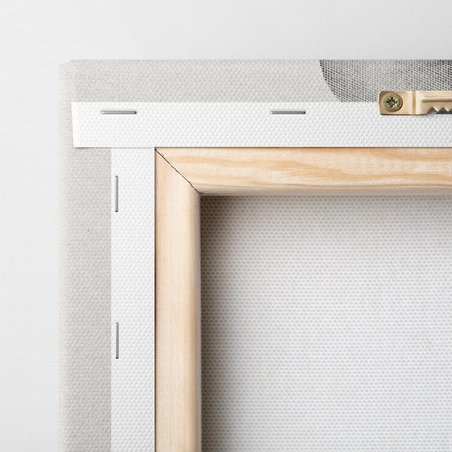 Obraz na płótnie 100x70 - Sztuka Zeszłych Czasów - antyczna rzeźba kobiety, posąg