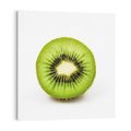 Obraz na płótnie 60x60 - Kiwi Owoce - kiwi, owoce