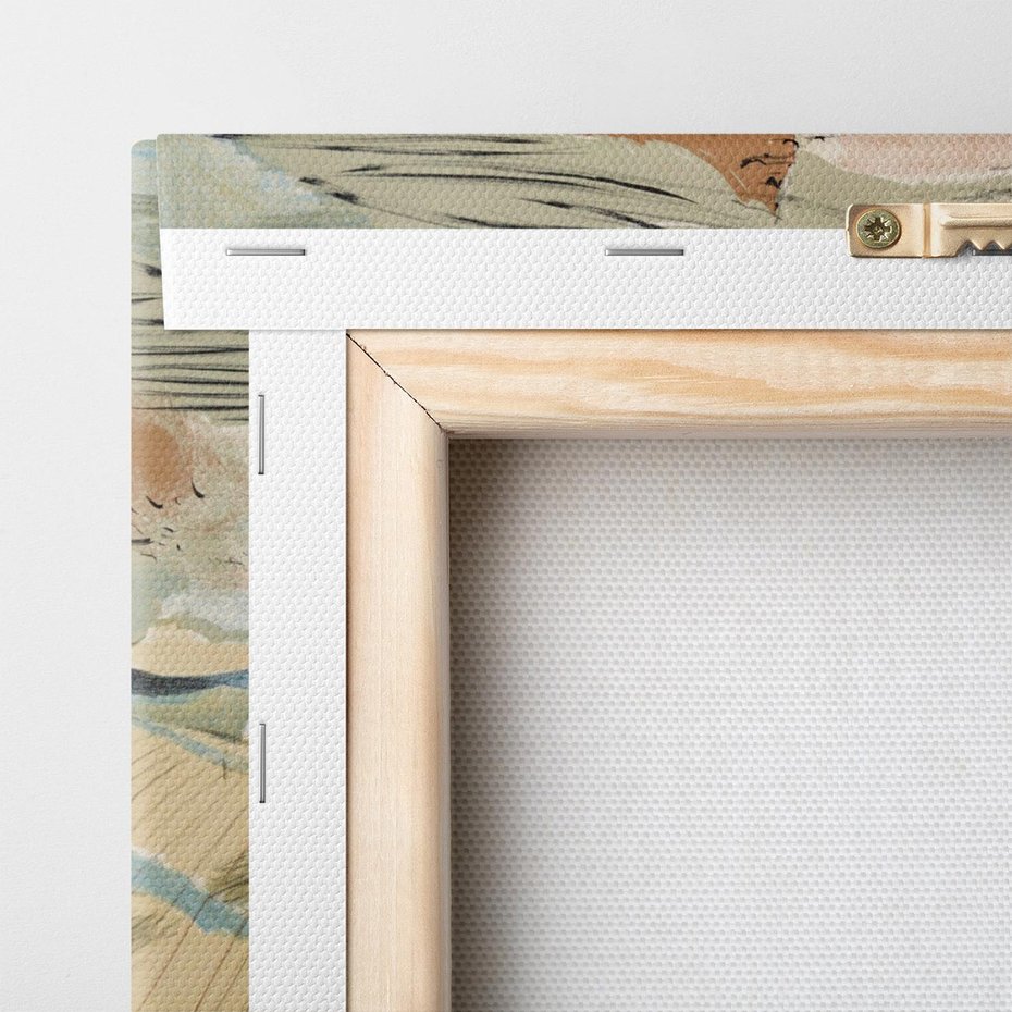 Obraz na płótnie 80x120 - Avebury (1937), Paul Nash - Reprodukcja - reprodukcja, obraz na płótnie