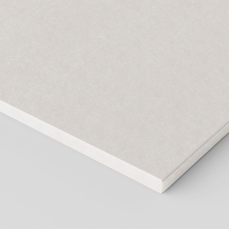 Obraz na płótnie 120x60 - Kwiatowa Symfonia w Szarościach - czarno biała odbitka, jak fotografia