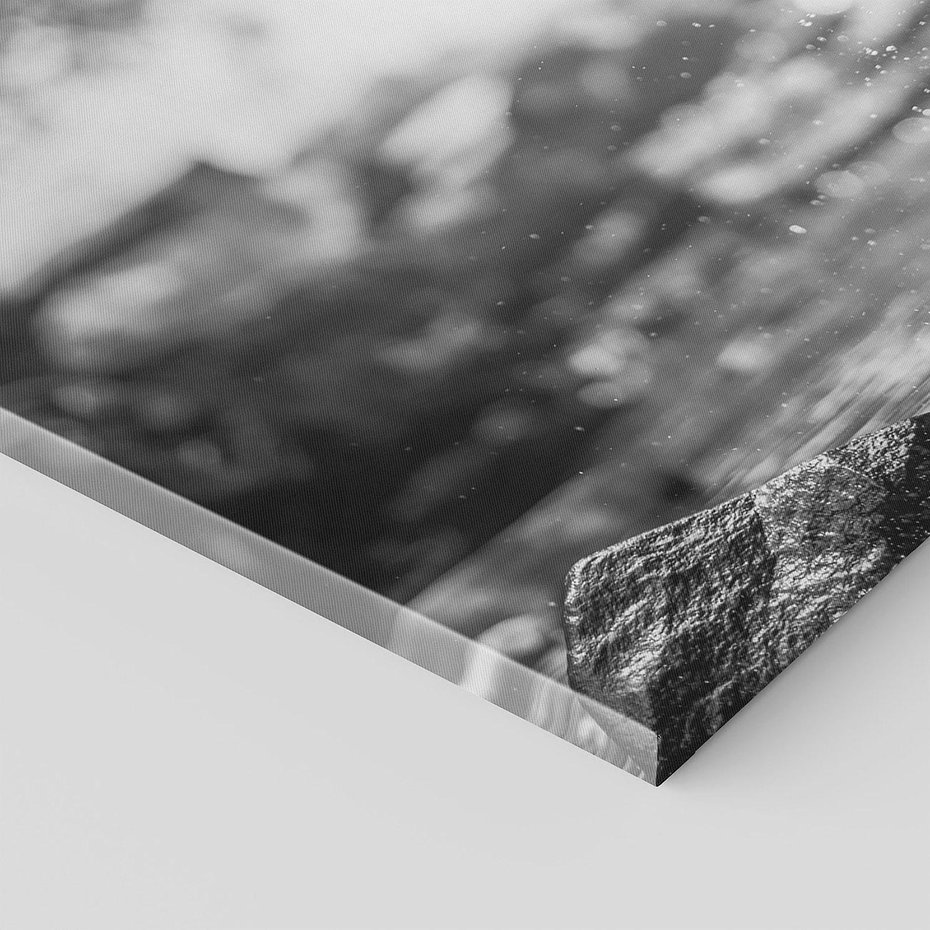 Obraz na płótnie 120x60 - Dziecko Mnich: Święty Uśmiech - dziecko, mnich