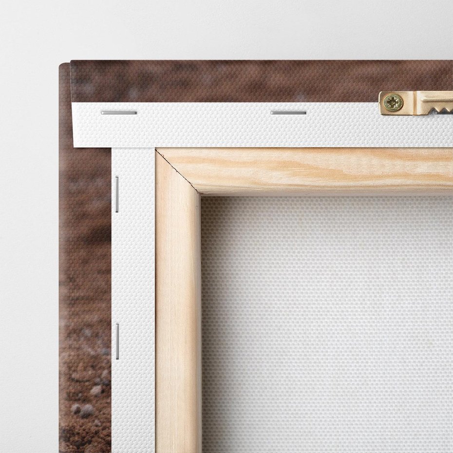 Obraz na płótnie 100x50 - Baseballowa Fuzja Sportu - baseball, piłka