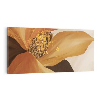 Obraz na płótnie 100x50 - Wyraz Luksusu - sztuka, nowoczesna