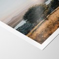 Plakat bez ramy 30x40 - Siła Natury - drzewo, pejzaż