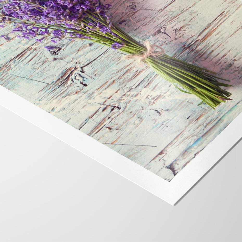 Plakat bez ramy 40x50 - Kwiatowy bukiet pełen piękna - bukiet, kwiaty