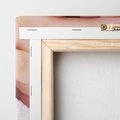 Obraz na płótnie 30x30 - Piękno manicure - manicure, paznokcie