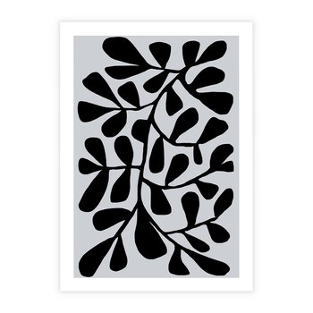 Plakat bez ramy 21x30 - Echa Wyobraźni - matisse, sztuka nowoczesna