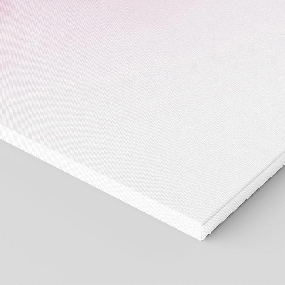 Obraz na płótnie 100x50 - Kwitnąca Wiśnia - kwiaty, kwitnącej