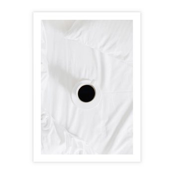 Plakat bez ramy 40x50 - Prostota Rytuału - fotografia, minimalizm