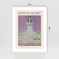 Plakat bez ramy 30x40 - Gustav Klimt: Reprodukcja - reprodukcja, gustav klimt