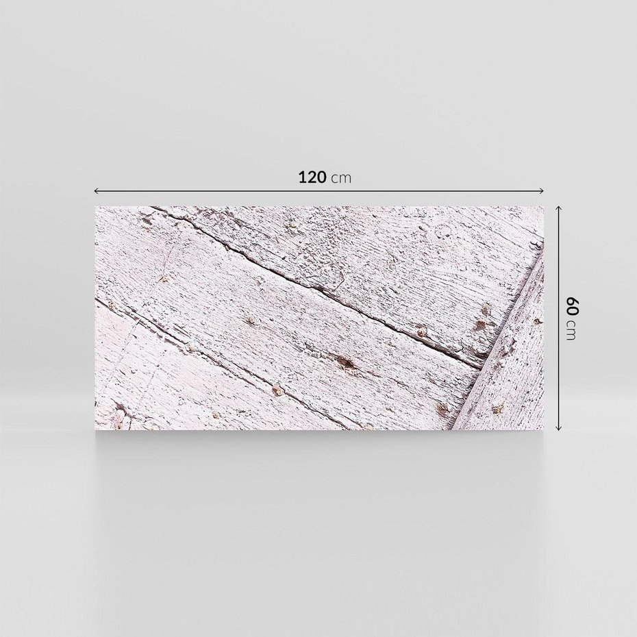 Obraz na płótnie 120x60 - Nowoczesna Elegancja - beton, struktura