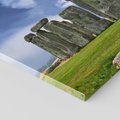 Obraz na płótnie 100x50 - Stonehenge: Tajemnica starożytności - Stonehenge, UK