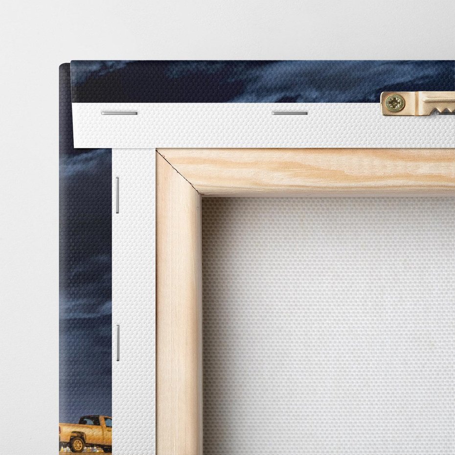 Obraz na płótnie 100x70 - Samolot: Podniebna Wolność - samolot, transport