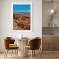 Plakat bez ramy 30x40 - Wielki Kanion - wielki kanion, krajibraz