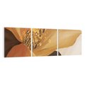 Obraz na płótnie 90x30 - Wyraz Luksusu - sztuka, nowoczesna