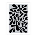 Plakat bez ramy 30x40 - Echa Wyobraźni - matisse, sztuka nowoczesna