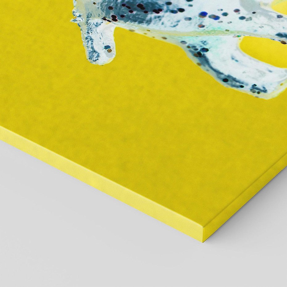 Obraz na płótnie 140x70 - Odnalezione w oceanie snów - pozytywna, wesoła sztuka