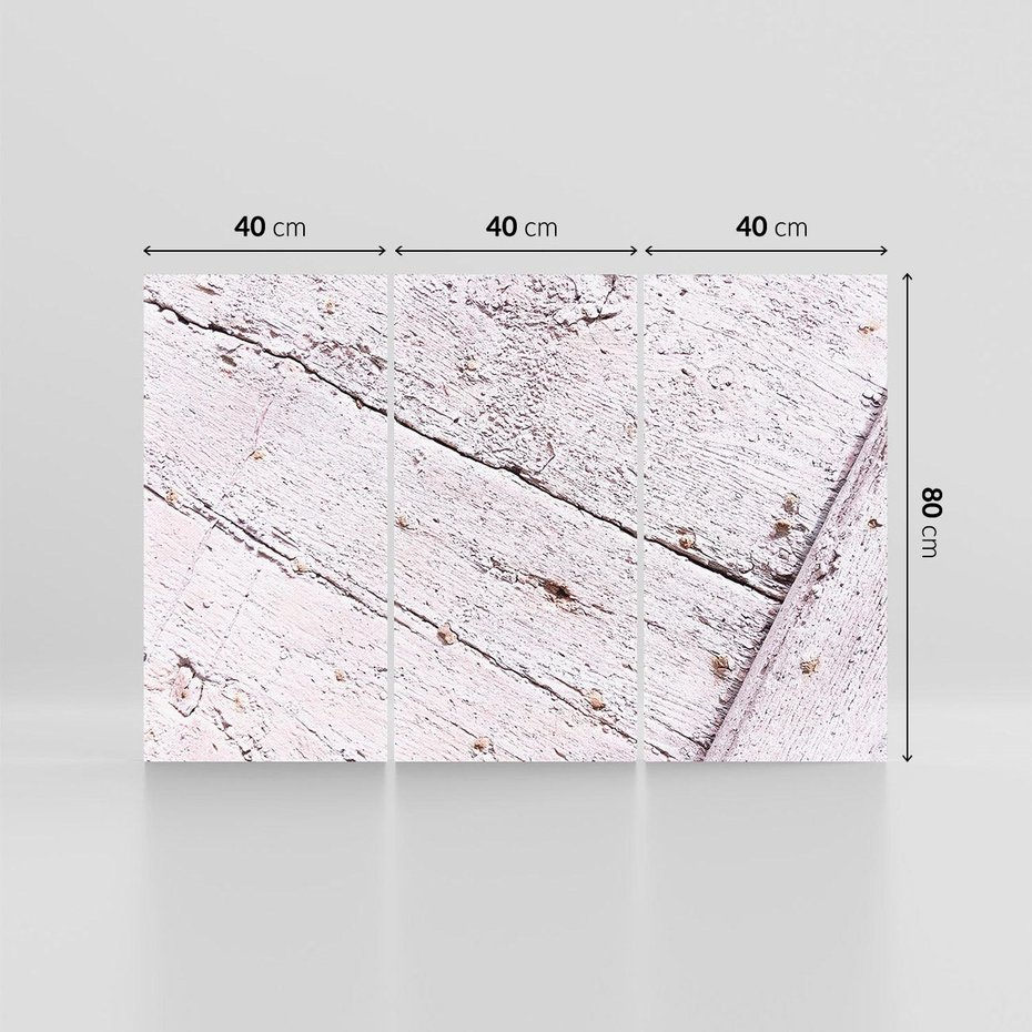 Obraz na płótnie 120x80 - Nowoczesna Elegancja - beton, struktura