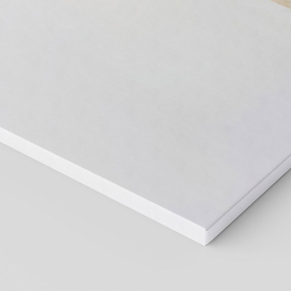 Obraz na płótnie 70x50 - Wernisaż psiego wdzięku - pies, piesek