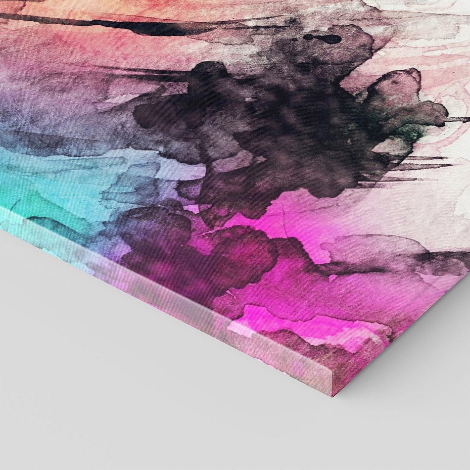 Obraz na płótnie 140x70 - Kobieta w sztuce - portret, kobieta