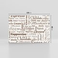 Obraz na płótnie 120x80 - Kawa w Stylu Coffee - kawa, coffee