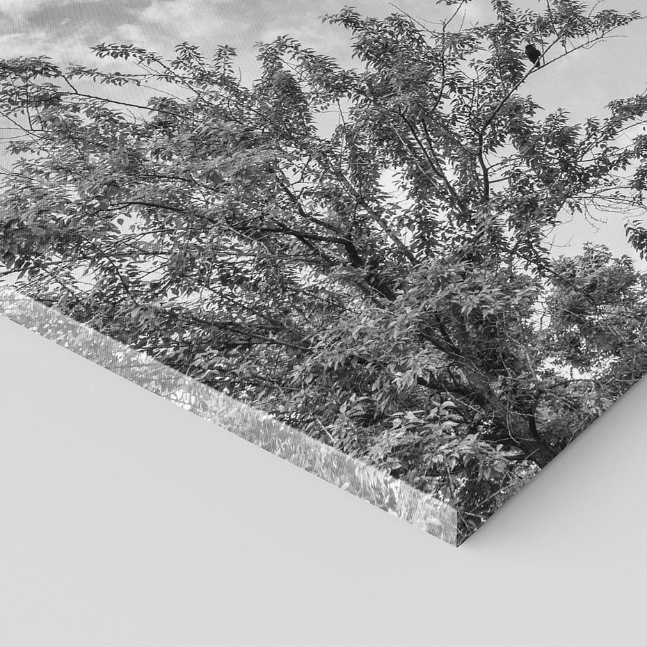 Obraz na płótnie 140x70 - Piękno architektury - Wieża, Eiffla