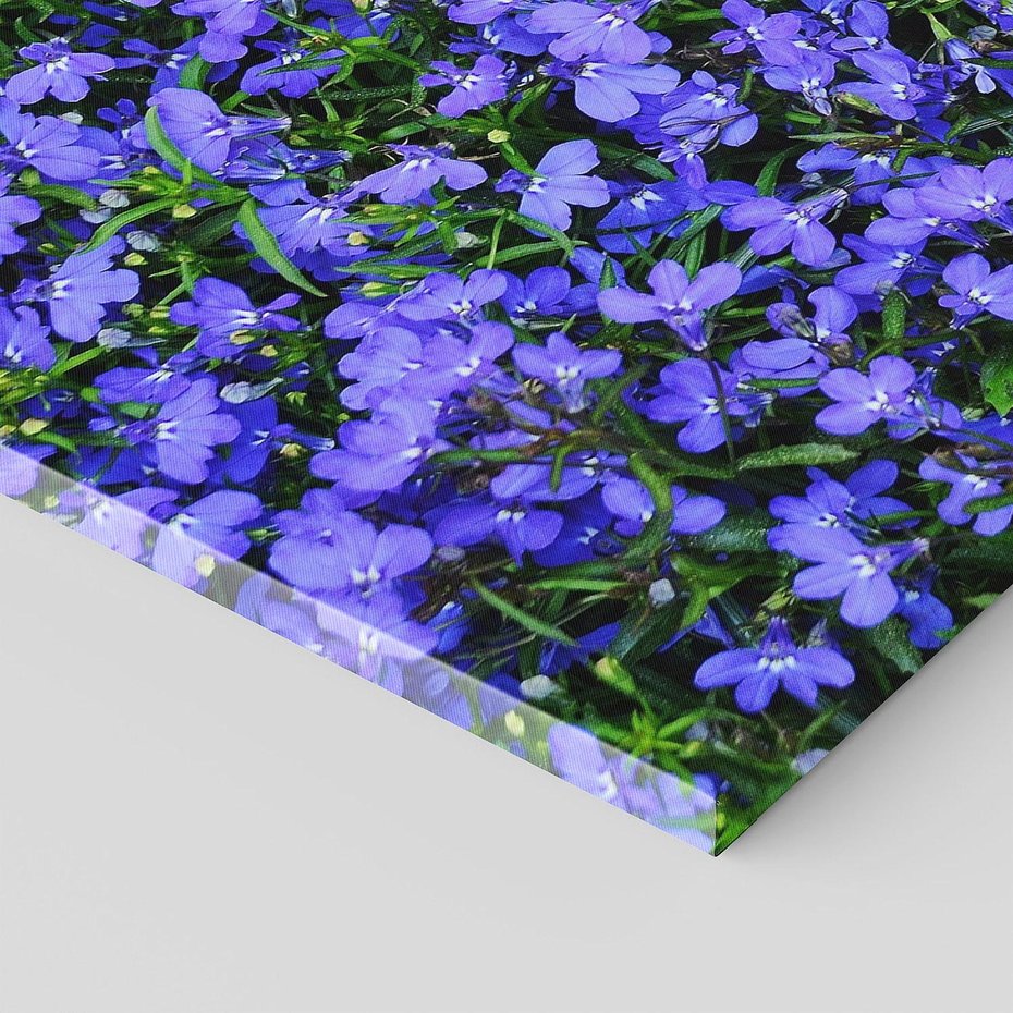 Obraz na płótnie 150x50 - Tulipanowe Elegancja - kwiat, kwiaty