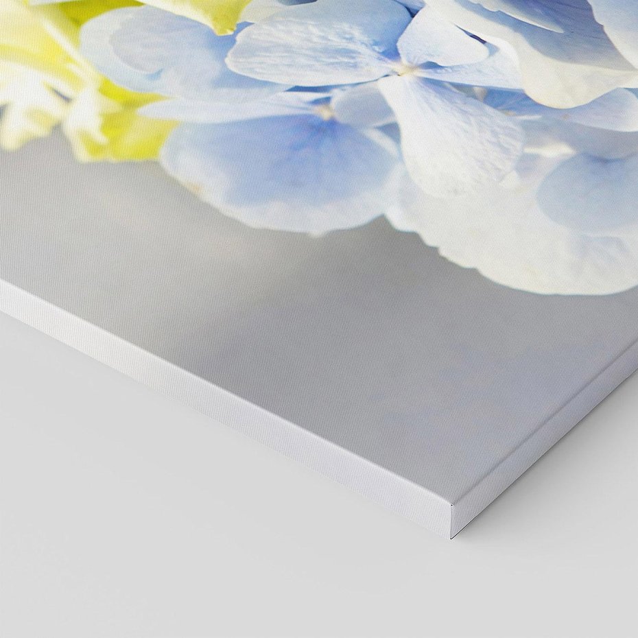 Obraz na płótnie 120x40 - Różany Bukiet - bukiet, kwiaty