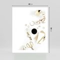 Plakat bez ramy 40x50 - Luksusowy Lifestyle - kompozycja lifestyle, fotografia