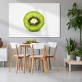 Obraz na płótnie 70x50 - Kiwi Owoce - kiwi, owoce