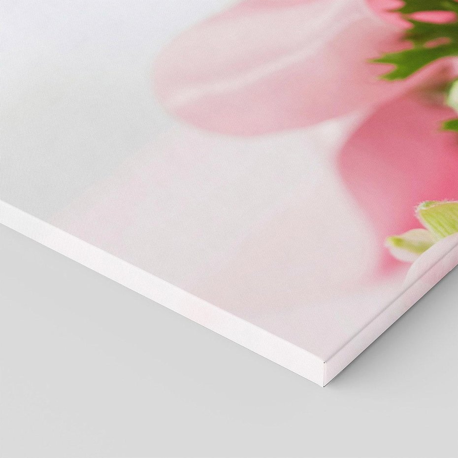 Obraz na płótnie 100x50 - Bukiet Róż - róże, bukiet