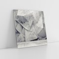 Obraz na płótnie 30x30 - Architektura w trójwymiarowym wymiarze - architektura, 3D