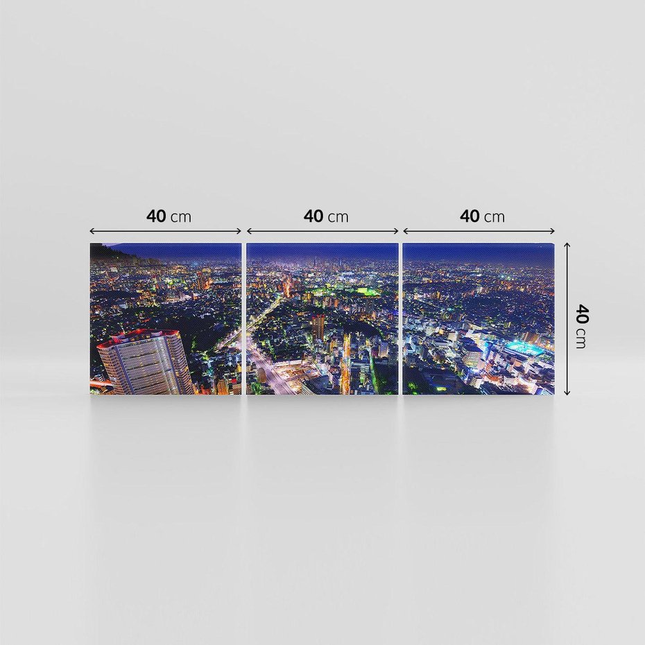 Obraz na płótnie 120x40 - Siła i spokój - wulkaniczne piękno Japonii - wulkan, japonia