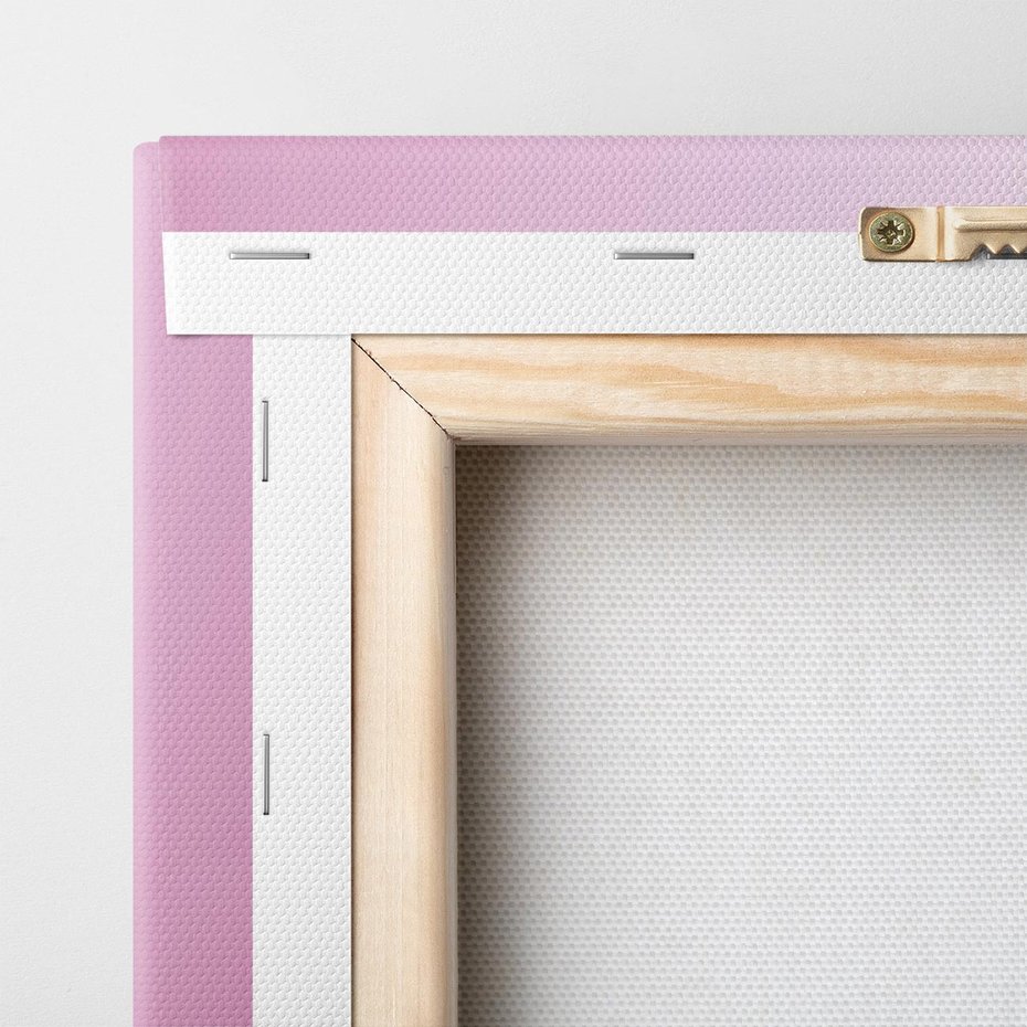 Obraz na płótnie 120x80 - Relaksujące Piękno - kwiaty, orchidea