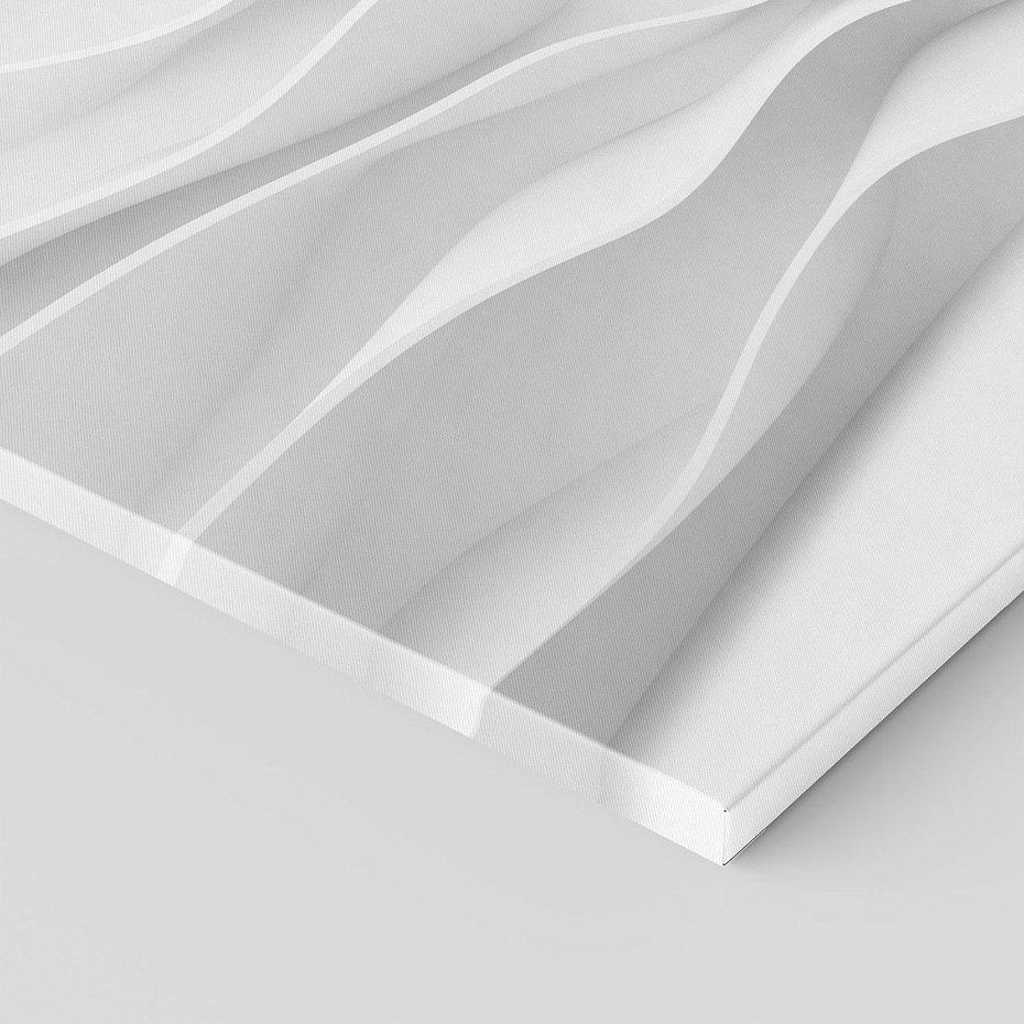 Obraz na płótnie 70x50 - Żywa Natur - 3d, abstrakcja