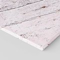Obraz na płótnie 60x60 - Nowoczesna Elegancja - beton, struktura