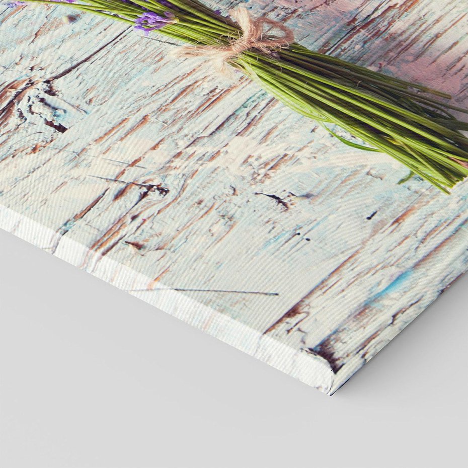 Obraz na płótnie 70x100 - Kwiatowy bukiet pełen piękna - bukiet, kwiaty