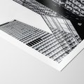 Plakat bez ramy 30x40 - Fotografia Wieżowców - architektura, budynki
