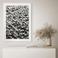 Plakat bez ramy 30x40 - Odkryj głębię sztuki - graficzne, 3D