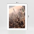 Plakat bez ramy 30x40 - Dynamika Nowego Jorku - Nowy Jork, miasto