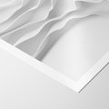 Plakat bez ramy 30x40 - Żywa Natur - 3d, abstrakcja