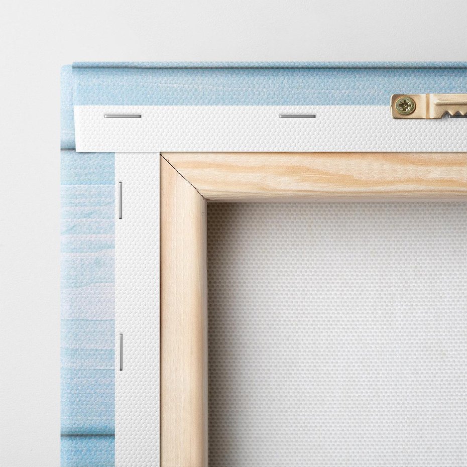 Obraz na płótnie 120x80 - Piękno w pełnym rozkwicie - kwiaty, tulipany