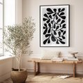 Plakat bez ramy 30x40 - Echa Wyobraźni - matisse, sztuka nowoczesna
