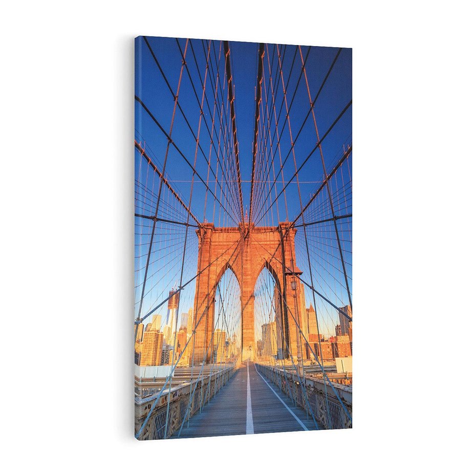 Obraz na płótnie 70x100 - Most architektoniczne arcydzieło - most, architektura